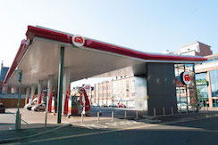 Commercial Cleaning Services