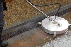 Domestic Cleaning Services