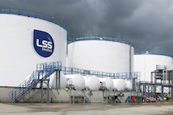 Industrial Cleaning Services