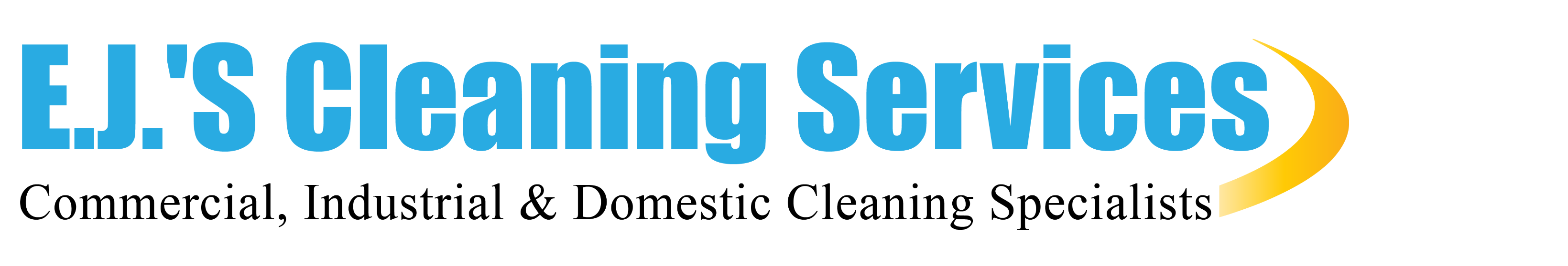 E.J.'s Cleaning Services